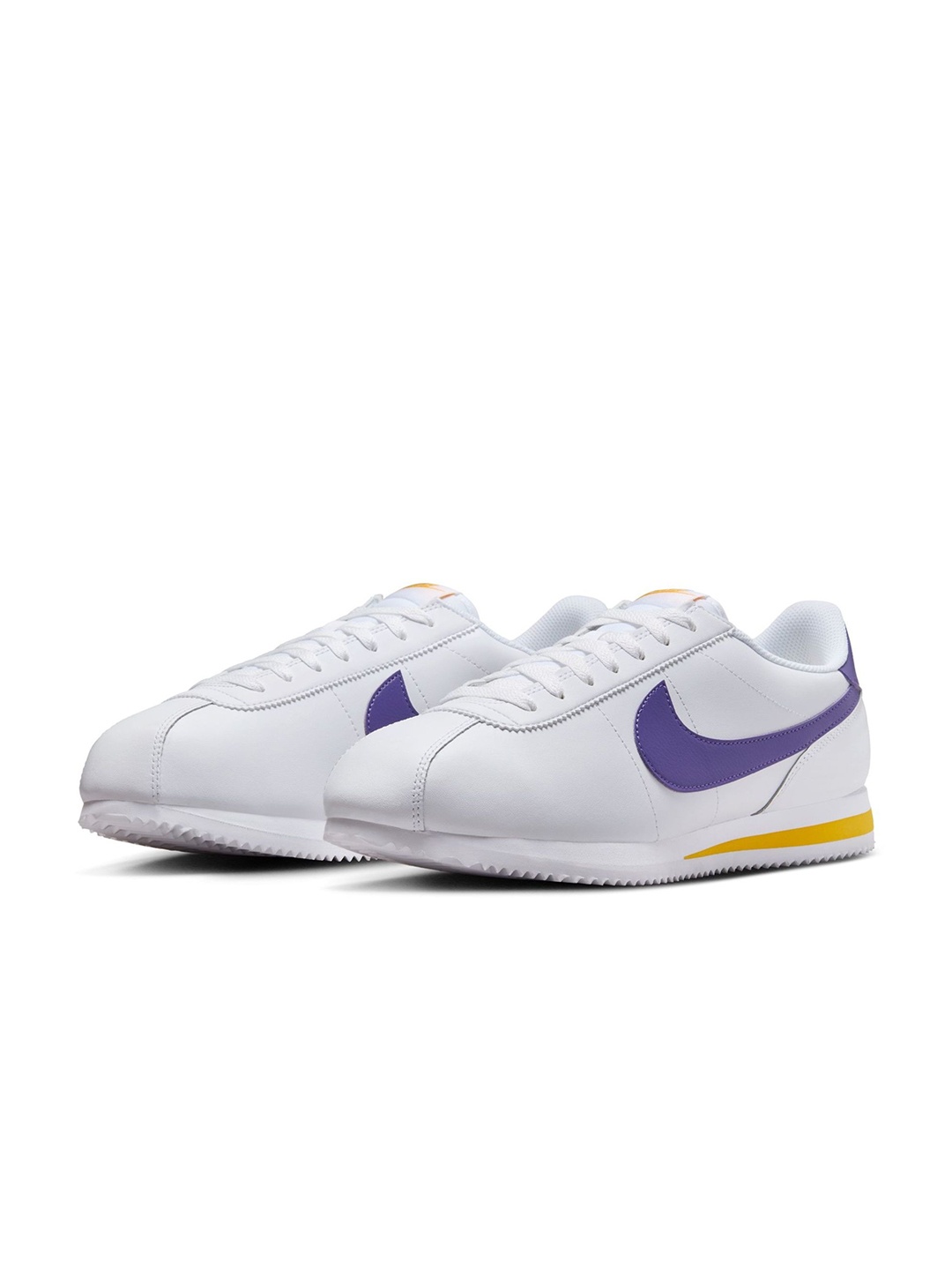 

Nike Cortez Men's Shoes, White