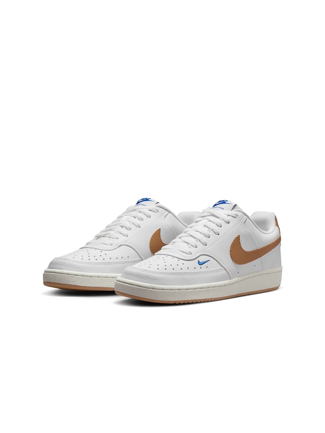 

Nike Court Vision Low Next Nature Women's Shoes, White