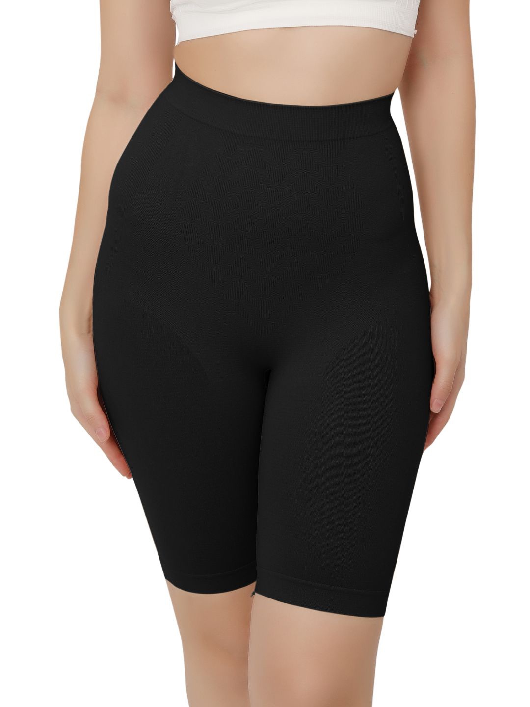 

Bella Voste Tummy & Thigh Shapewear, Black