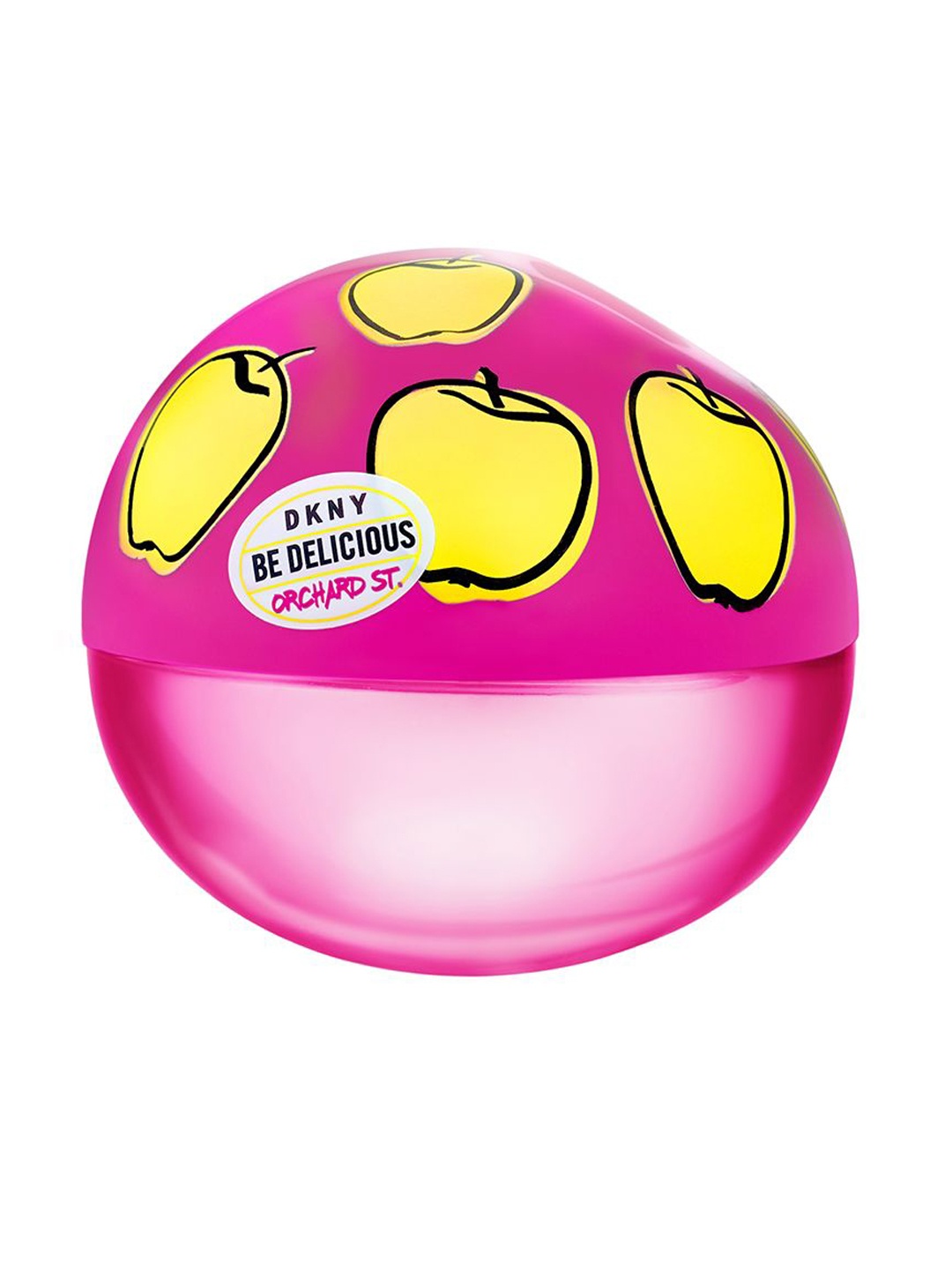

DKNY Be Delicious Women Orchard Street Long Lasting Eau De Parfum - 30ml, Pink