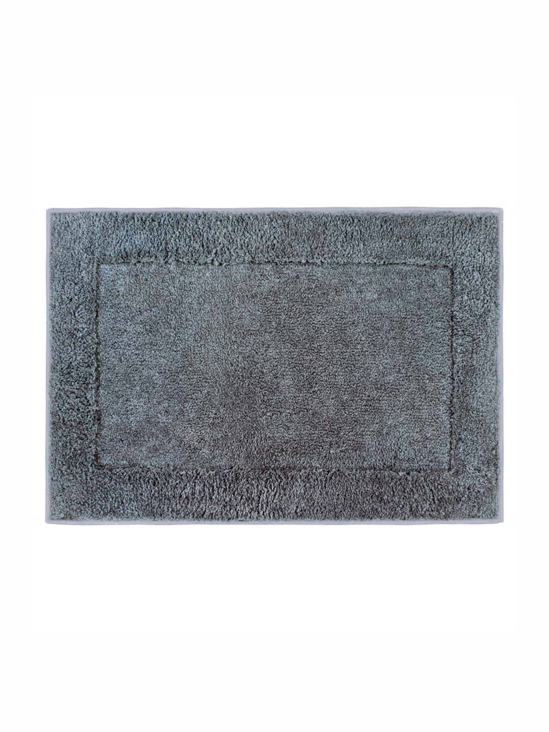 

Freelance Grey 2200 GSM Microfiber Bath Rug