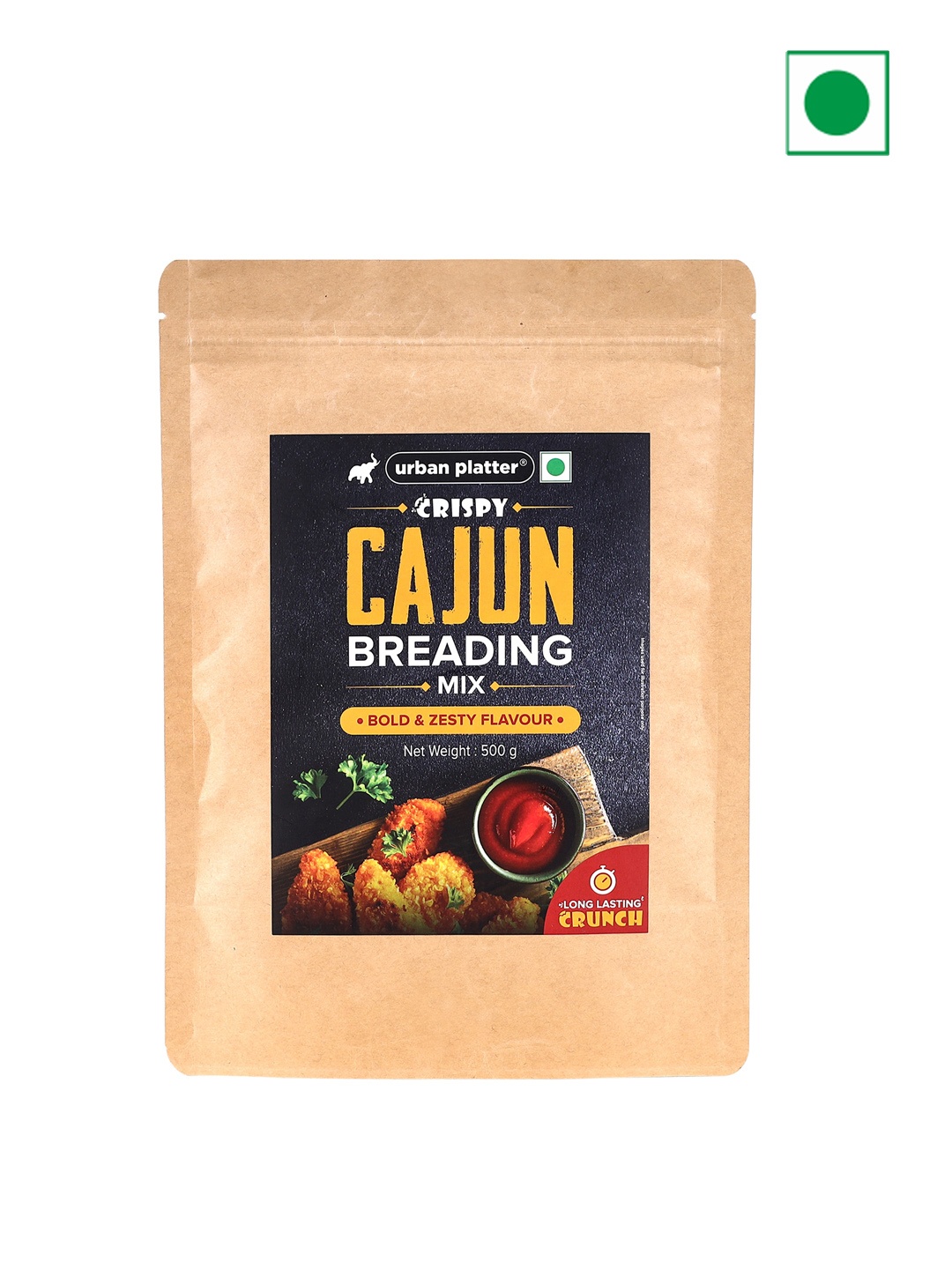 

URBAN PLATTER Roasted Coconut Paste - 250 g, Brown