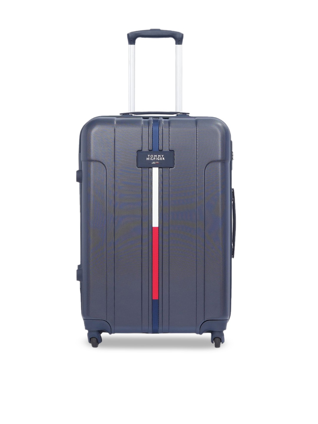 

Tommy Hilfiger Wyoming Hard Luggage Luggage, Navy blue