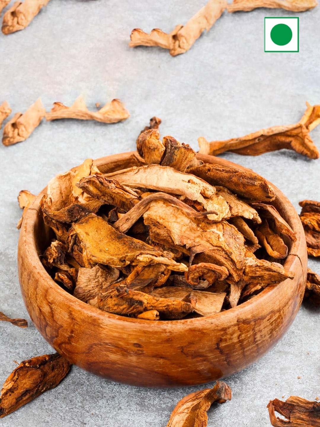 

URBAN PLATTER Dried Italian Porcini Mushrooms- 50g, Assorted
