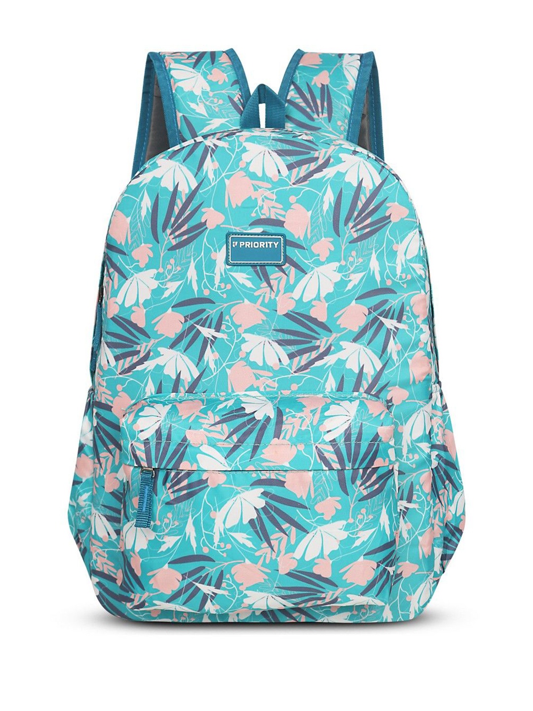 

Priority Girls Backpack, Blue