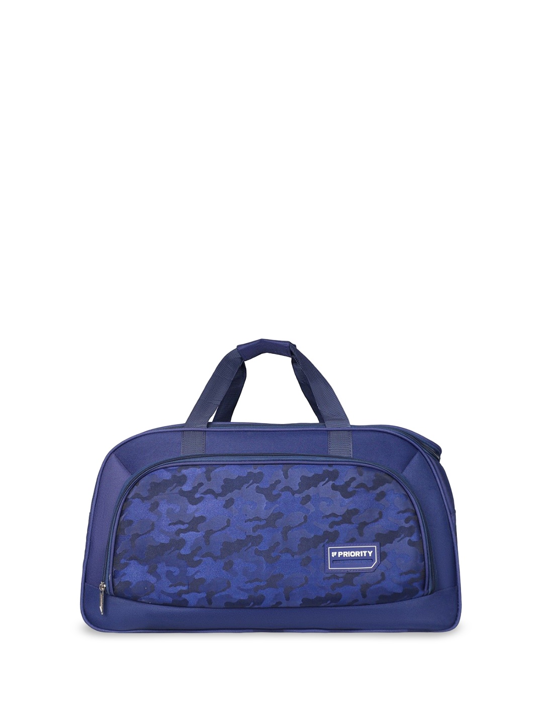 

Priority Small Casual Duffel Bag, Navy blue