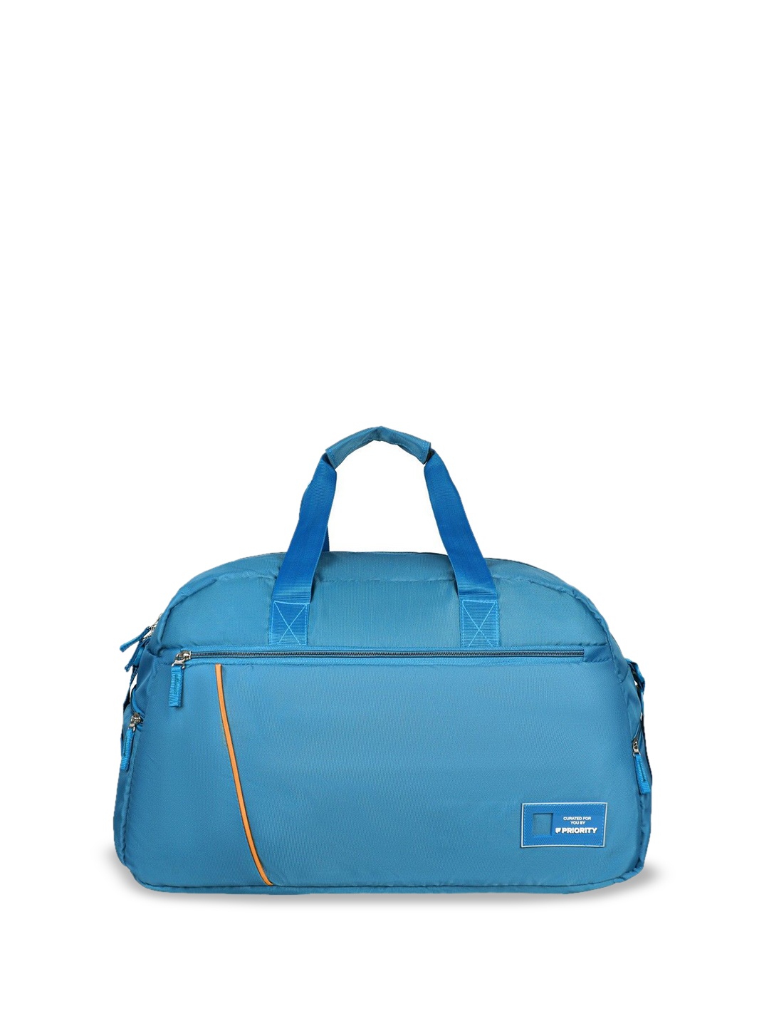 

Priority Small Casual Duffel Bag, Blue