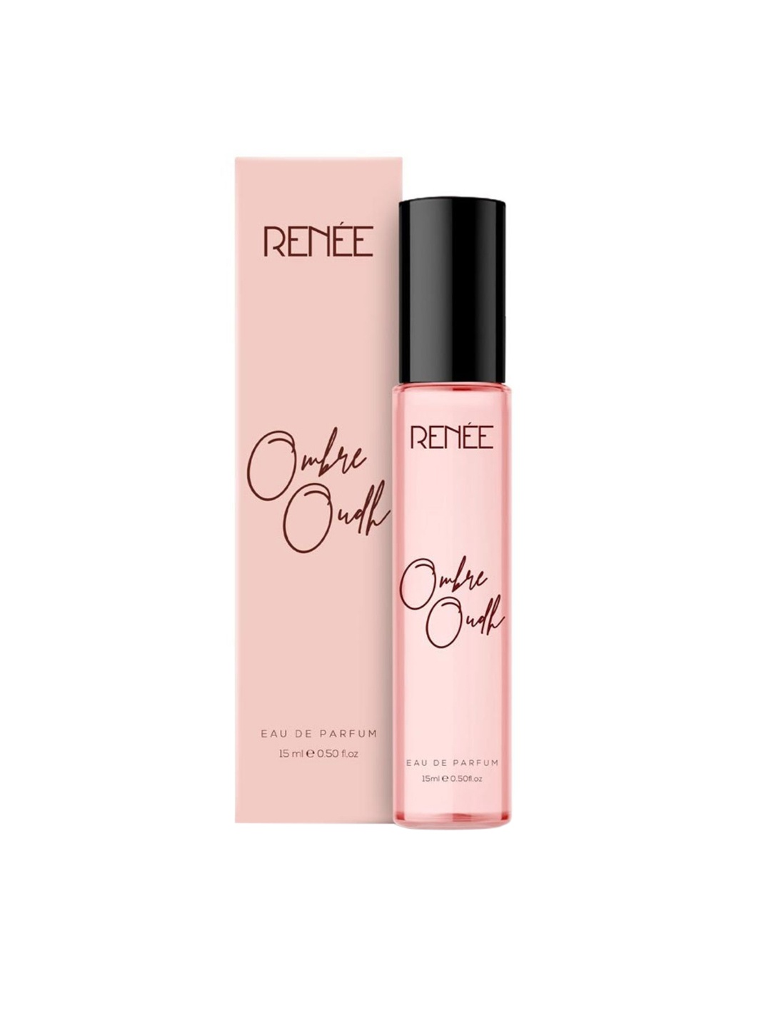 

Renee Ombre Oudh Women Long Lasting Eau De Parfum - 15ml, Na