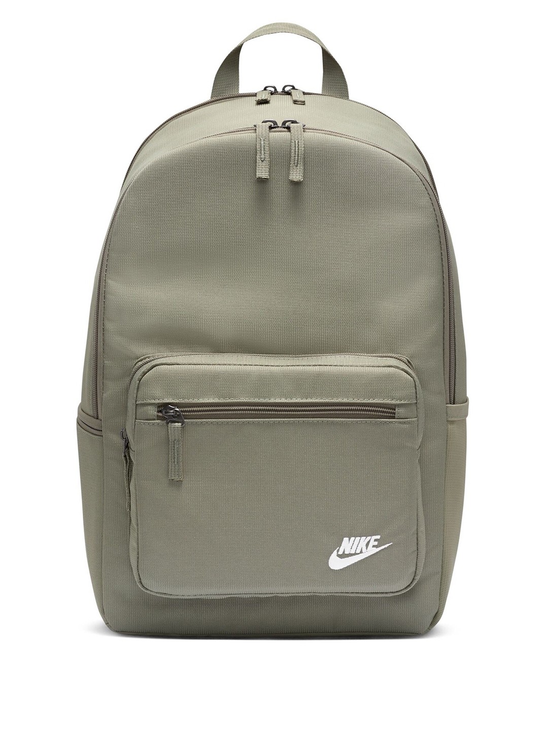 

Nike Unisex Heritage Eugene Backpack (23L), Green