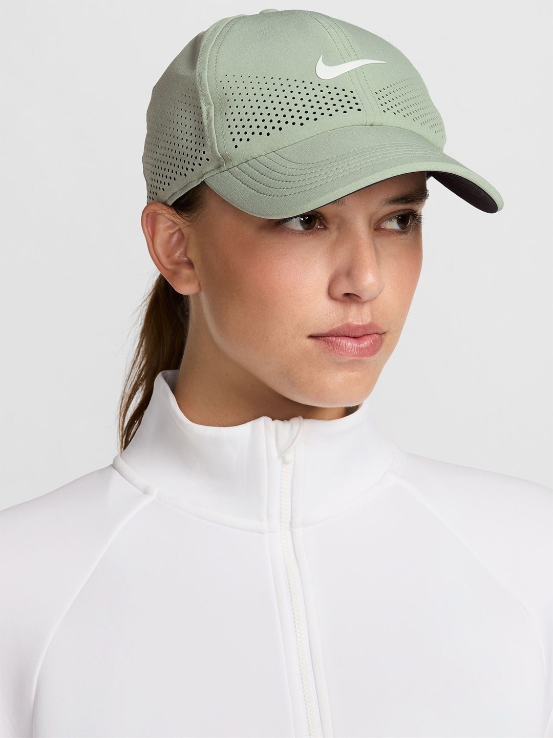

Nike Dri-FIT ADV Club Unstructured Swoosh Cap, Green