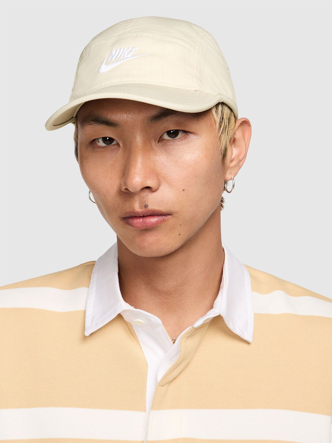 

Nike U NK FLY CAP U CB FUT F24 L, Beige