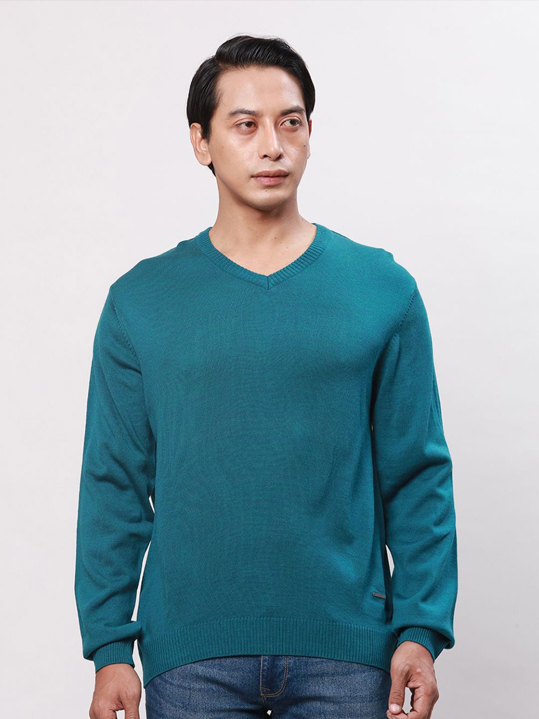 

Park Avenue Men Pullover, Blue