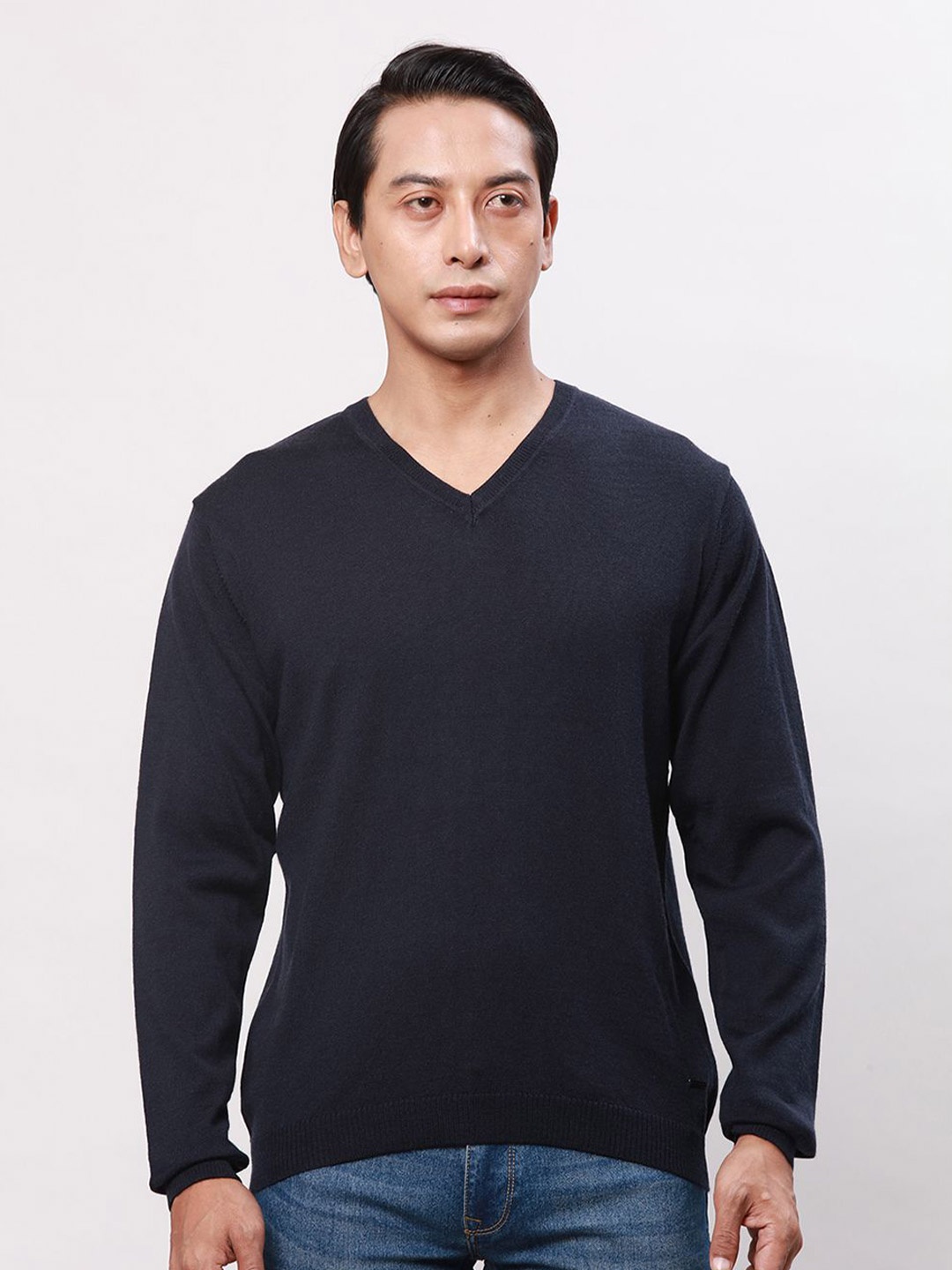 

Park Avenue Men Pullover, Blue