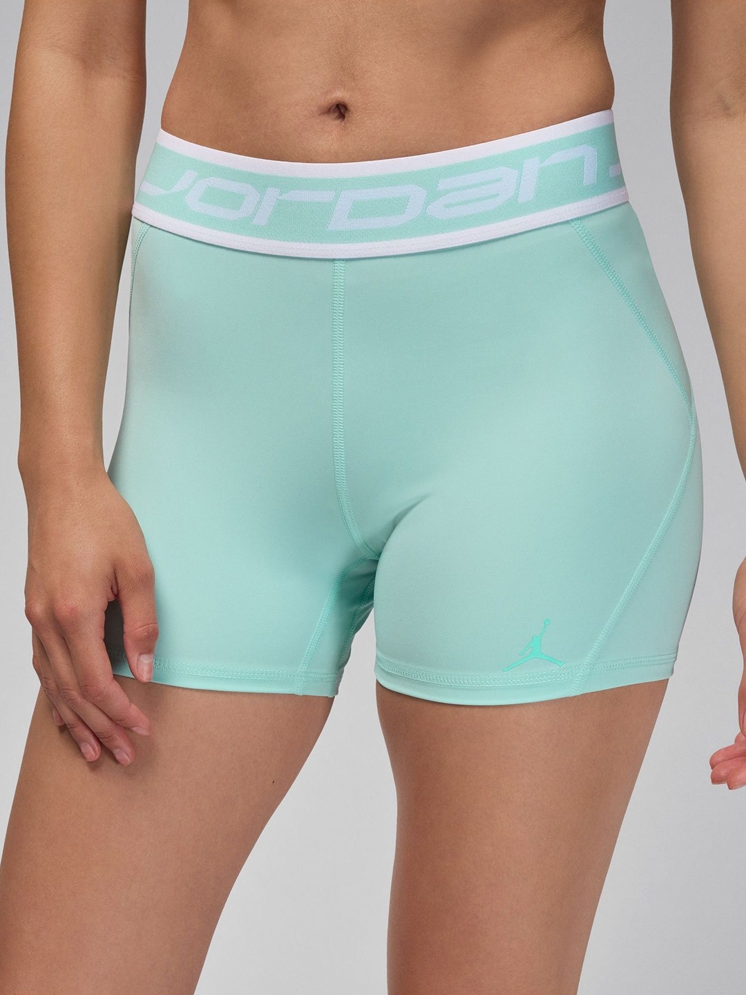 

Nike Jordan Sport Women's 13cm (approx.) Shorts, Blue