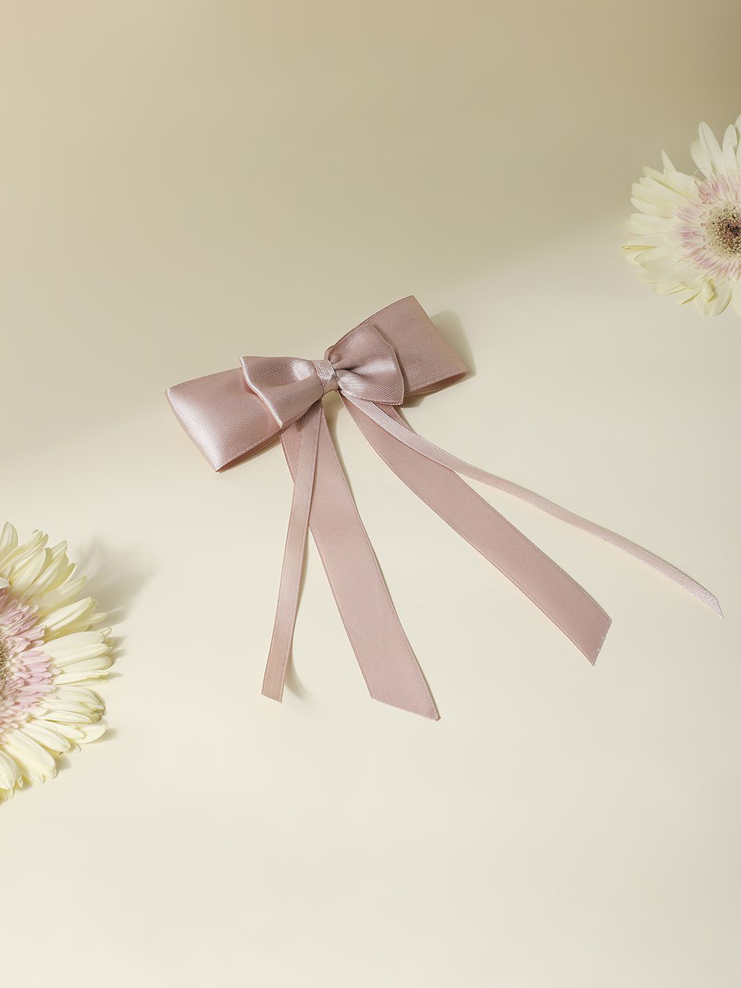 

Arendelle Girl French Barrette, Pink