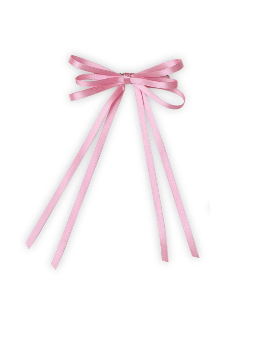 

Arendelle Girl Alligator Hair Clip, Pink
