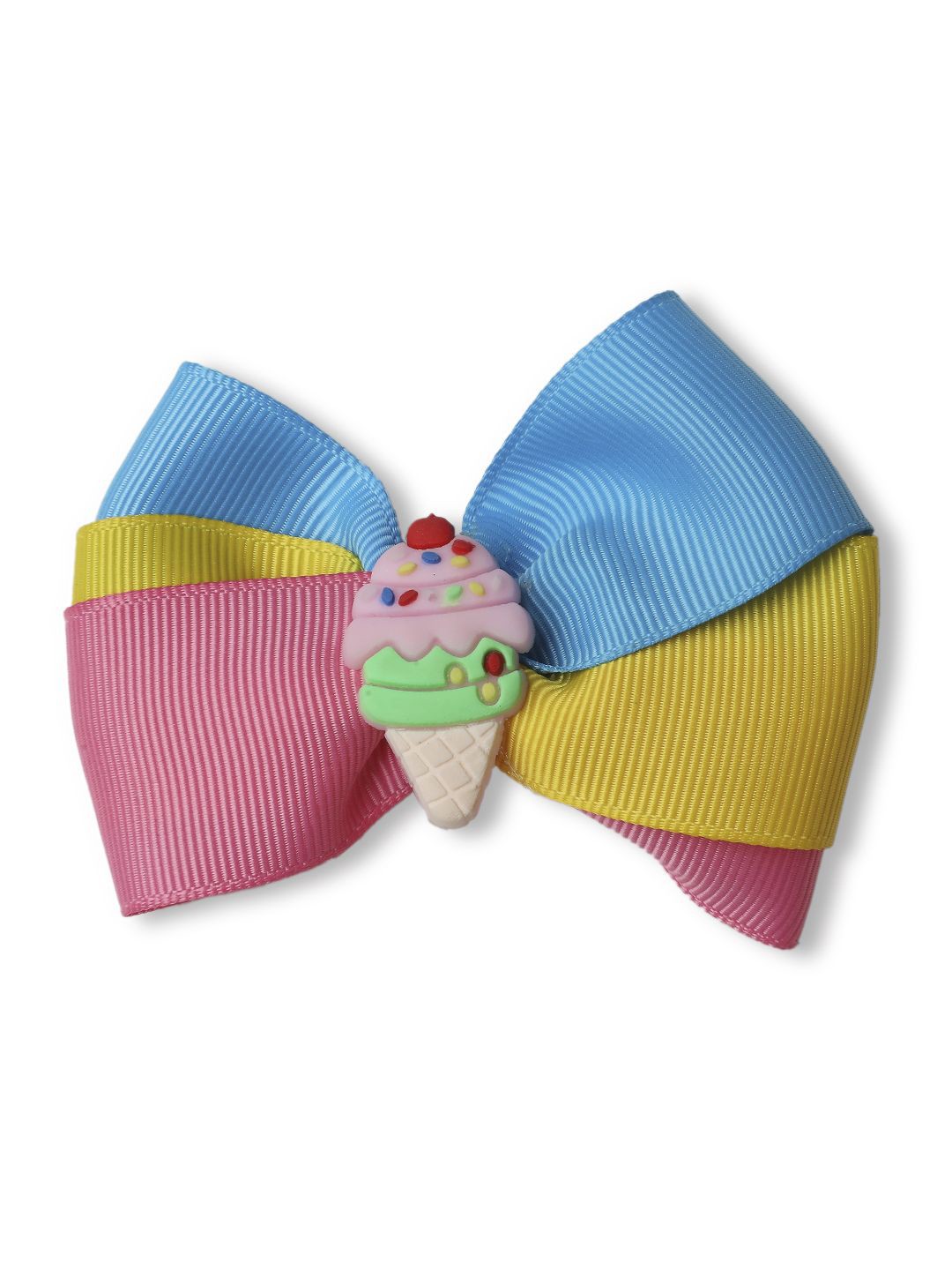

Arendelle Girl Alligator Hair Clip, Blue