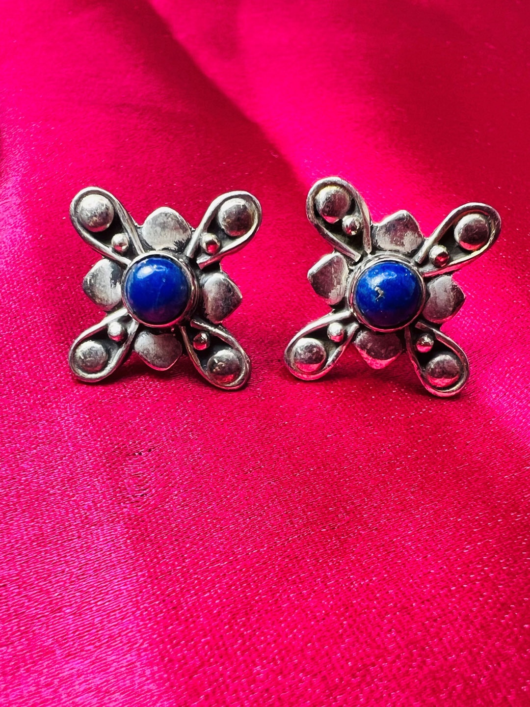 

Arte Jewels 925 Sterling Silver Earrings