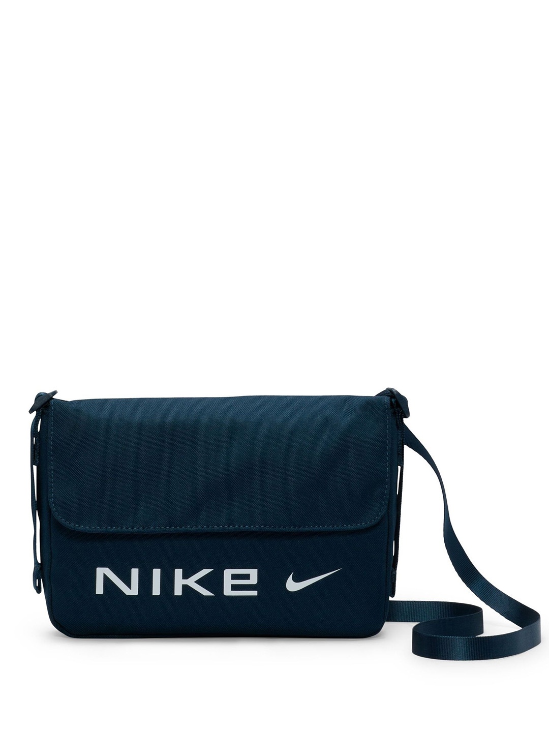 

Nike Sportswear Futura Women's Cross-Body Bag (1L), Blue