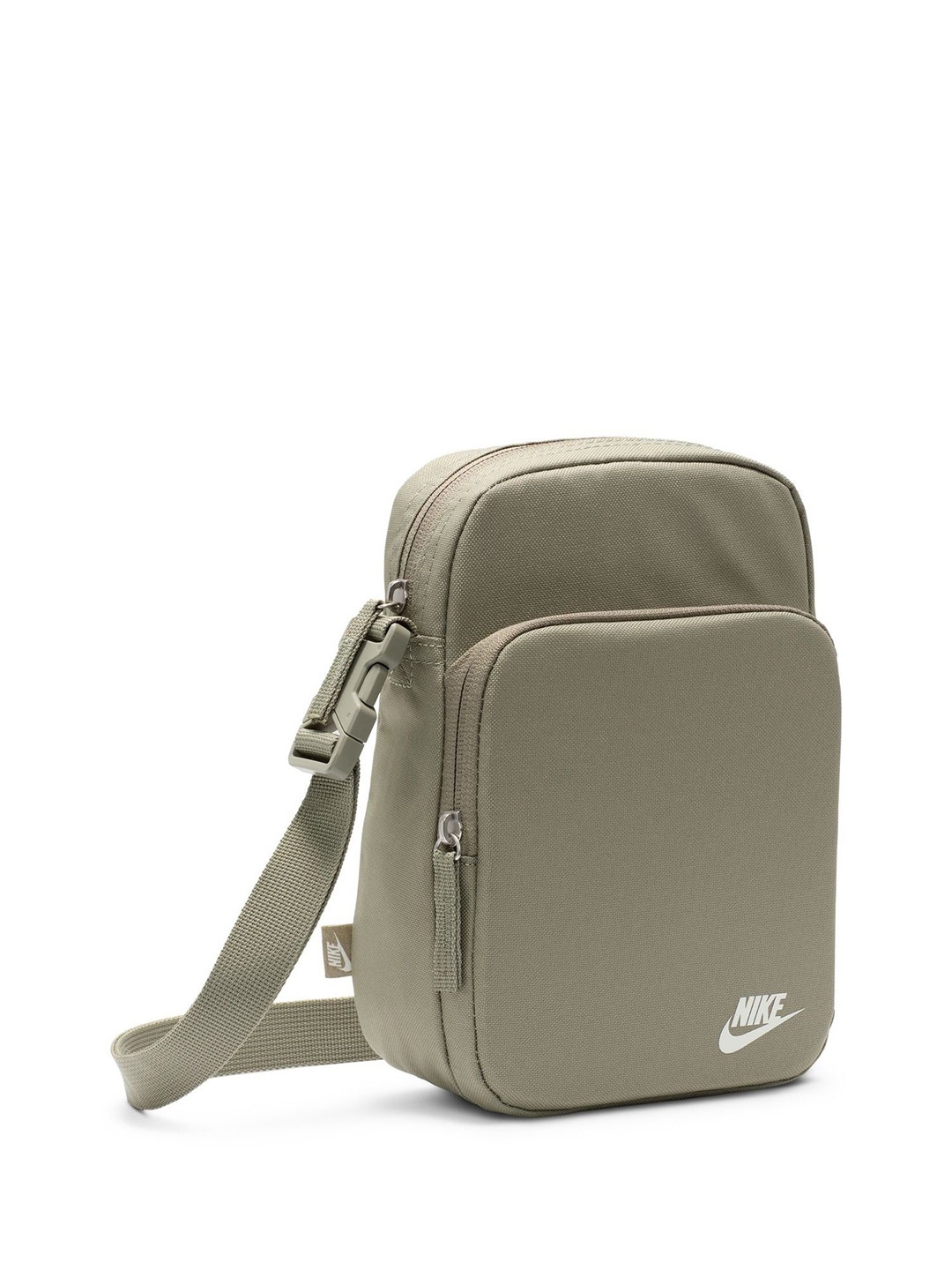 

Nike Heritage Cross-Body Bag (4L), Green