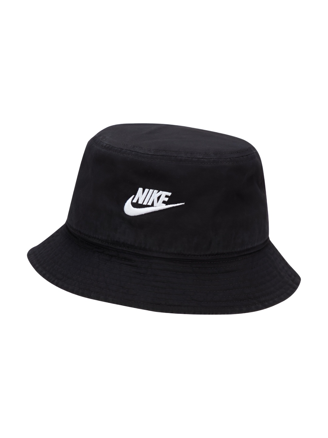 

Nike Apex Futura Washed Bucket Hat, Black