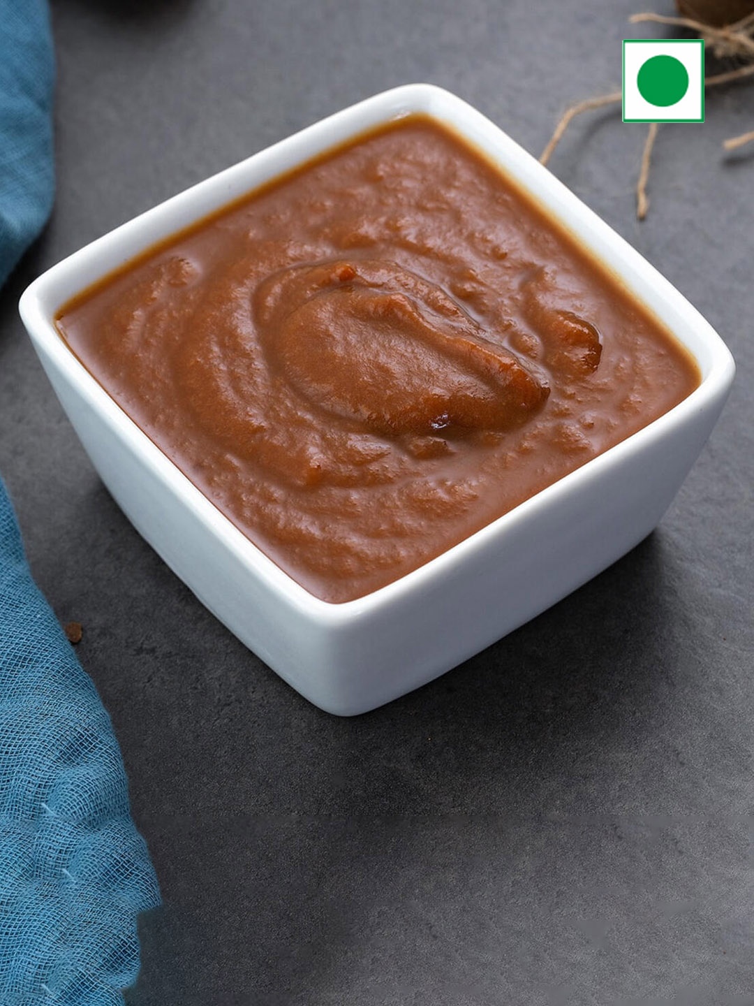 

URBAN PLATTER Thai Tamarind Paste 485g, Brown