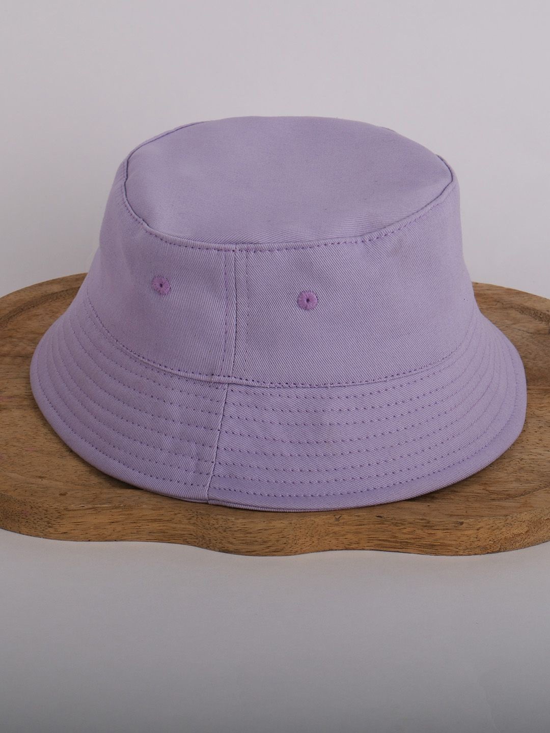 

DukieKooky Kids Bucket Hat, Purple