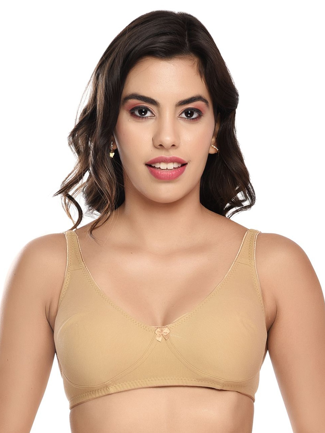 

elina Bra Full Coverage, Beige