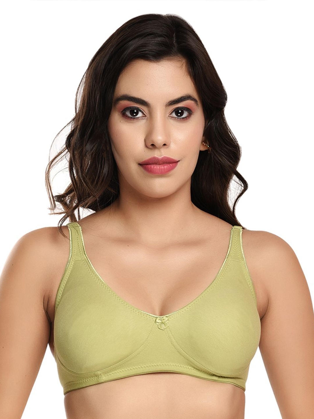 

elina Bra Full Coverage, Lime green