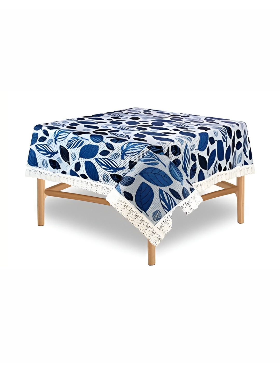 

CASA-NEST Blue 4-Seater Table Cover