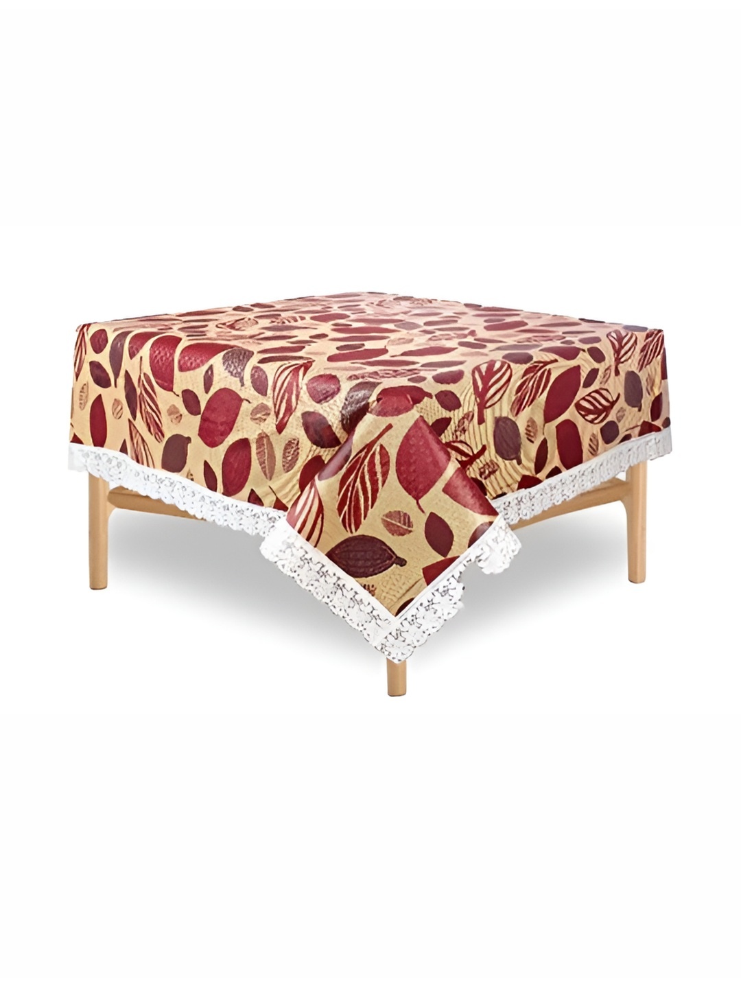 

CASA-NEST Brown Waterproof 4-Seater Table Cover