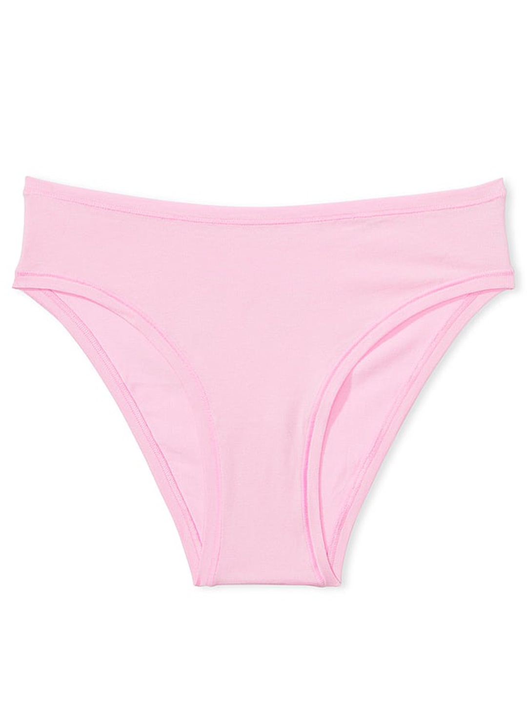 

Victoria's Secret Ribbed Hipster Briefs 112412864L6F, Pink