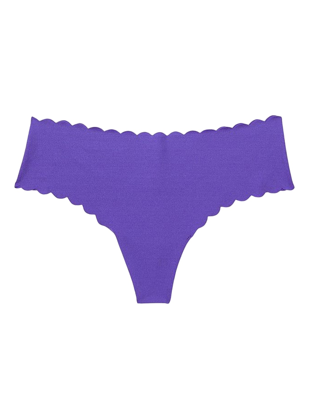 

Victoria's Secret Low Rise Thong Briefs 1121424726P3, Purple