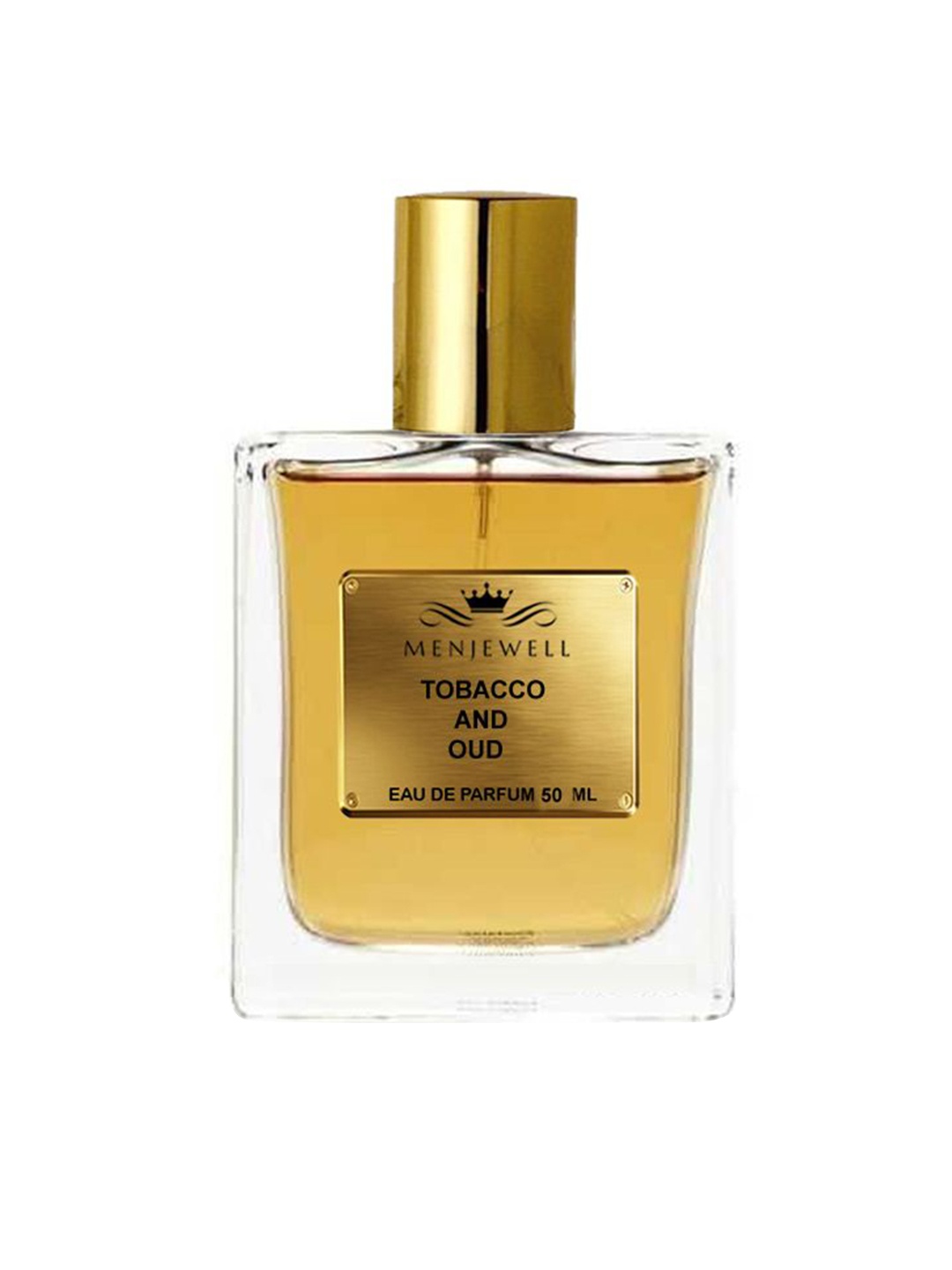 

Tobacco Perfume For Men Long Lasting Fragrance Dailywear Fragrance, Yellow