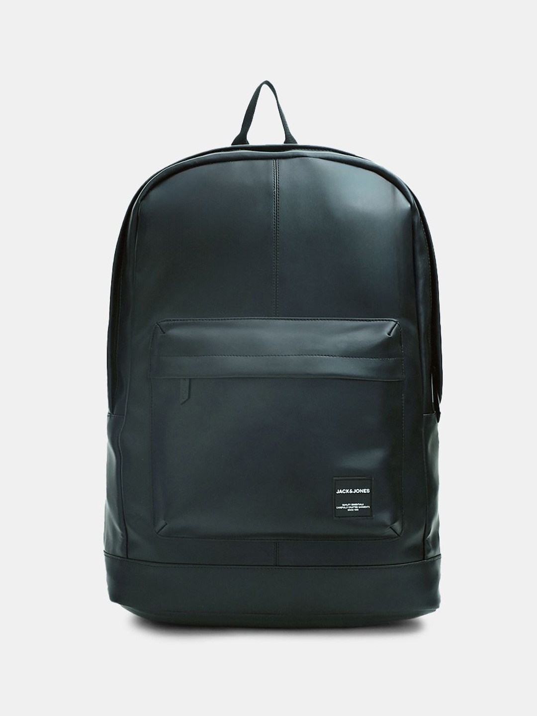 

Jack & Jones Men PU Backpack, Olive