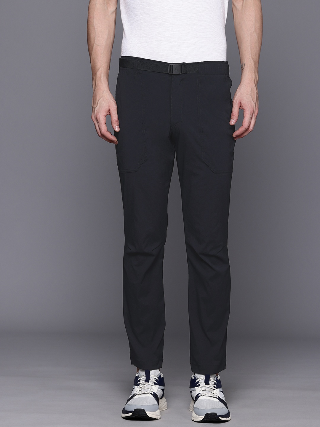 

Columbia Men Landroamer Ripstop II Track Pants, Black