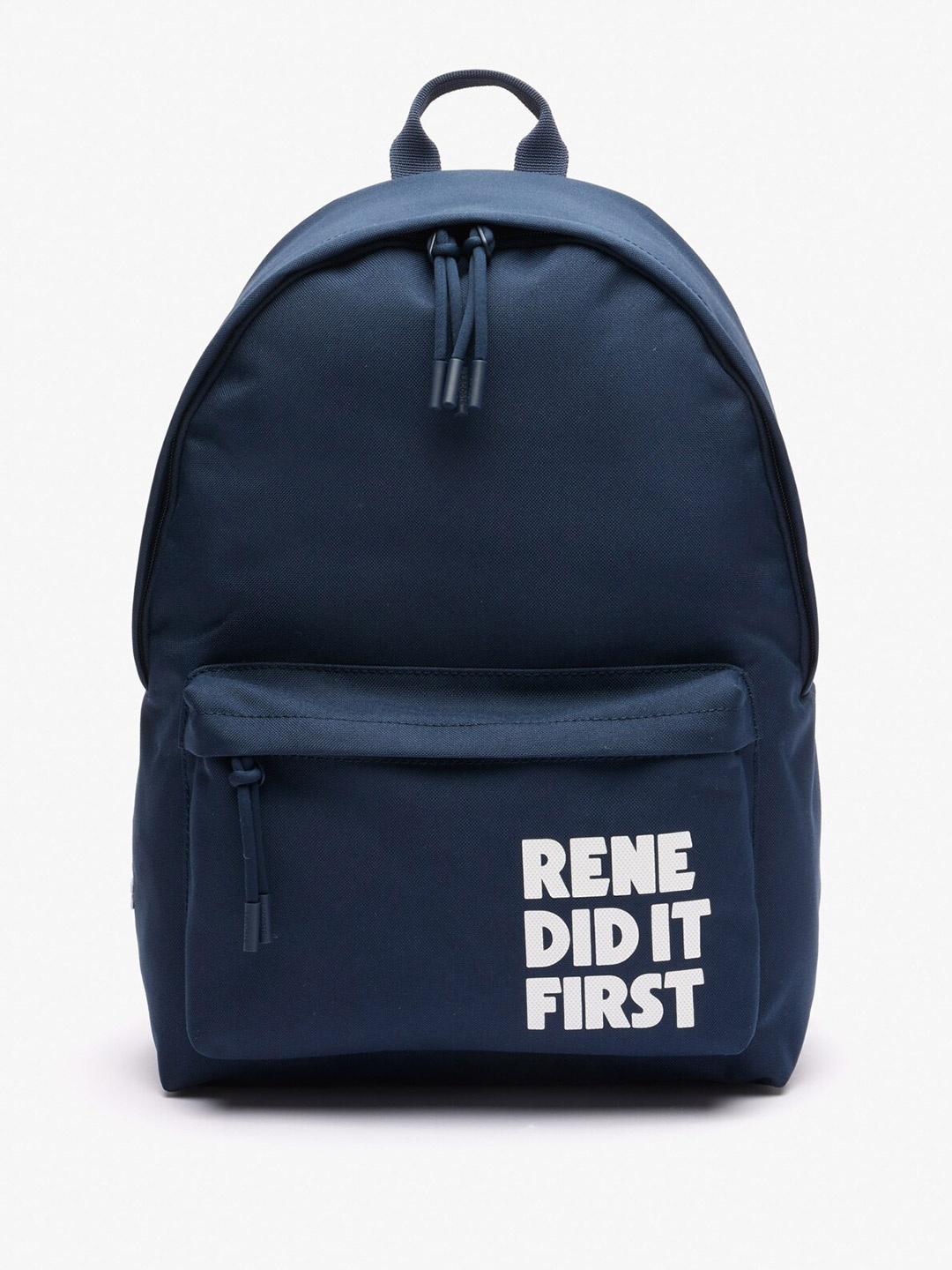 

Lacoste Men Backpack, Navy blue