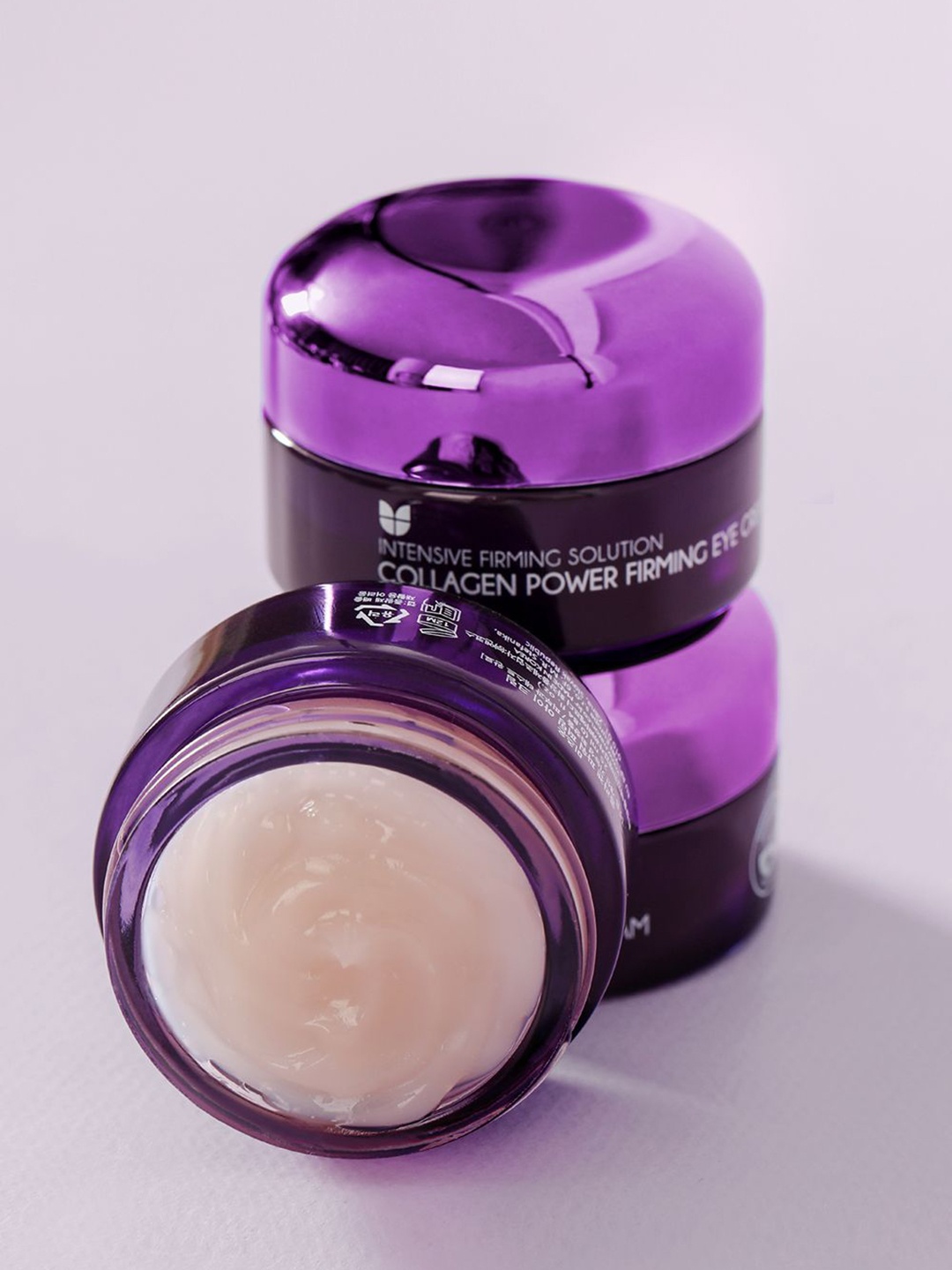

MIZON Collagen Power Firming Eye Cream 25ml, Purple