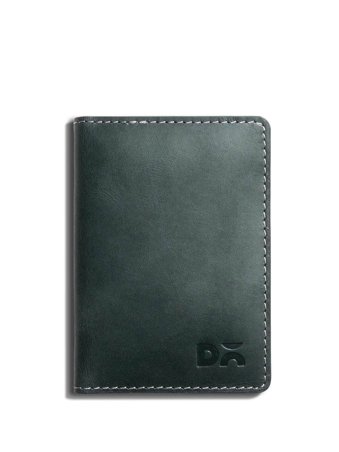 

DailyObjects Unisex Card Holder, Green