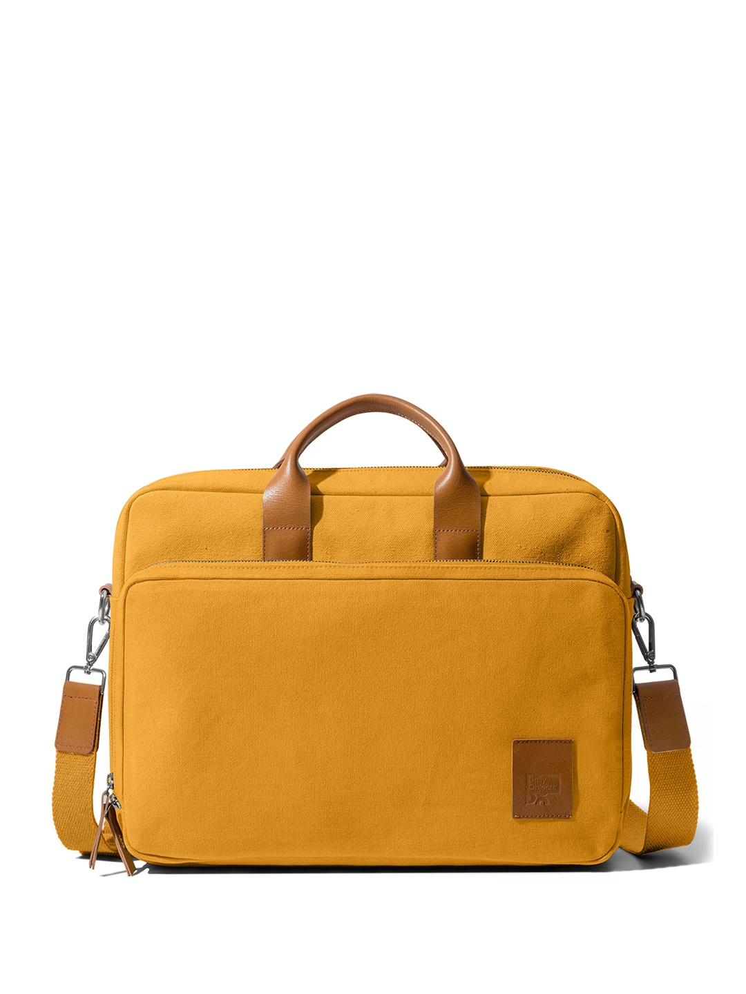 

DailyObjects Women Bucket Sling Bag, Yellow