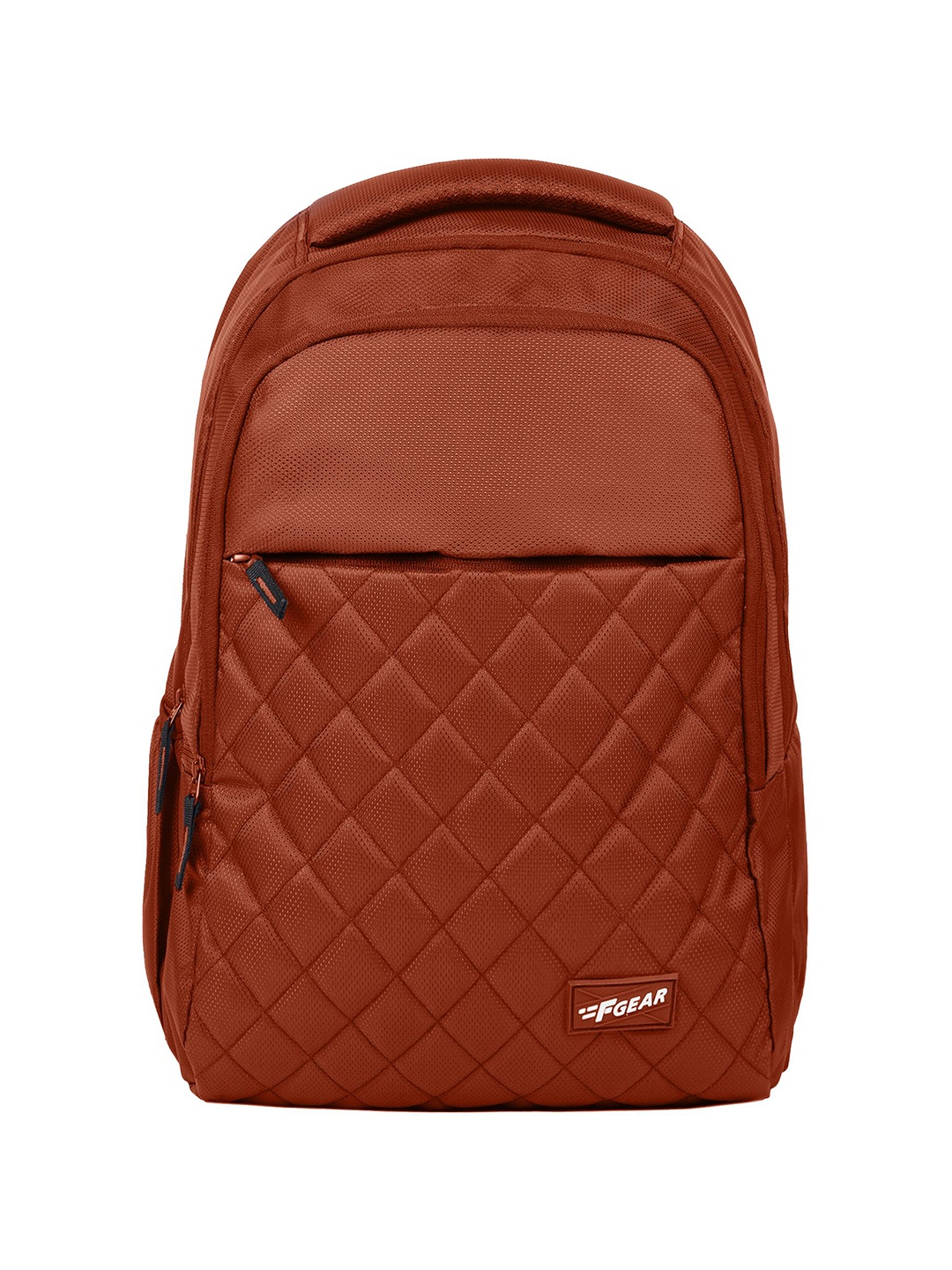 

F Gear Unisex Backpack, Brown