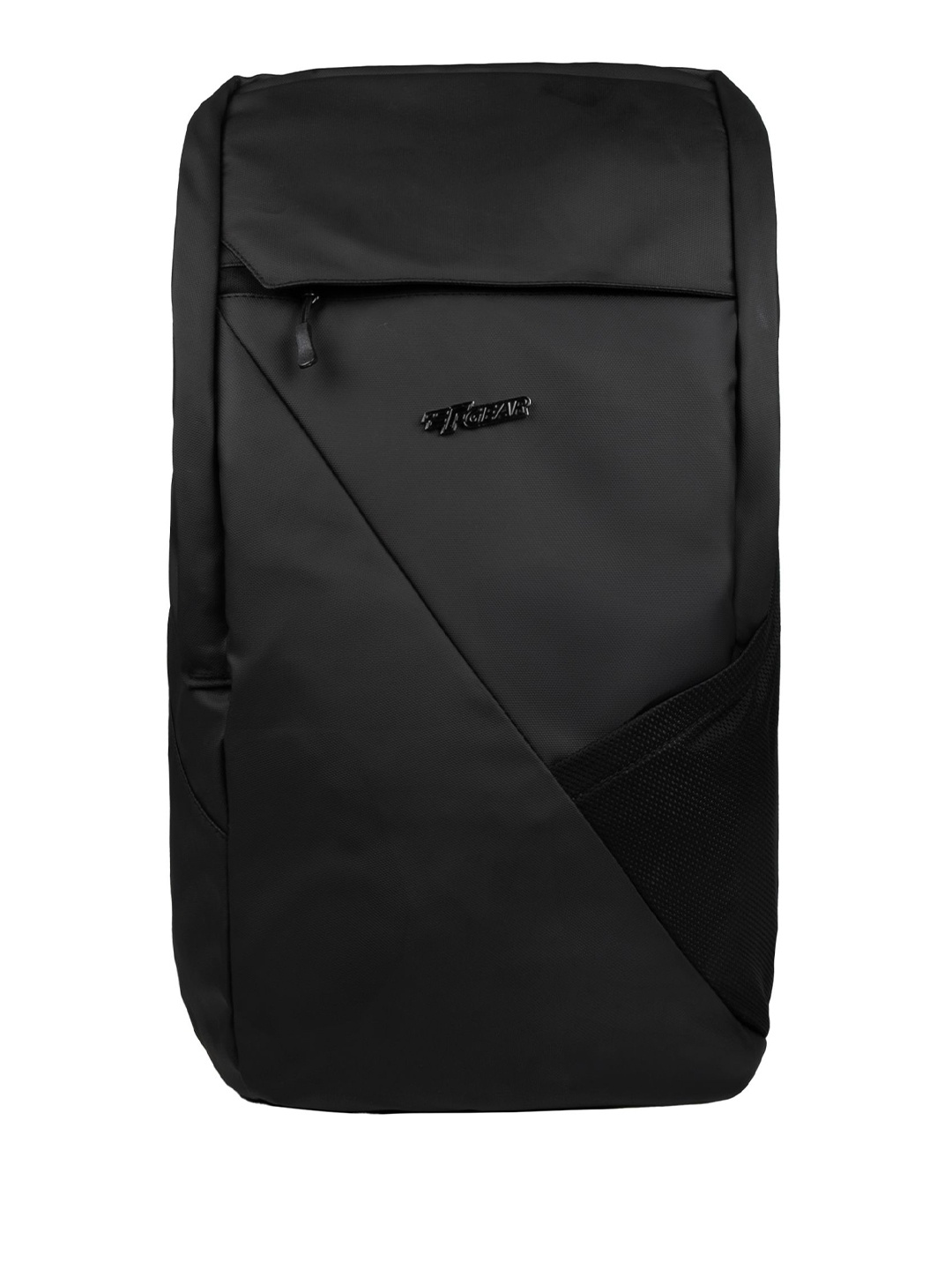 

F Gear Unisex Backpack, Black