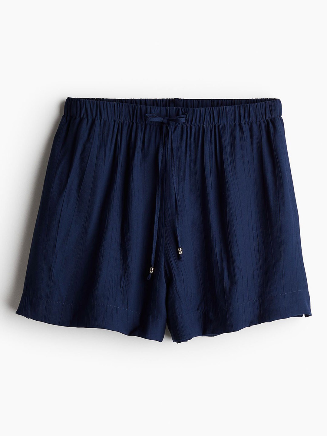 

H&M Pull-On Shorts, Blue