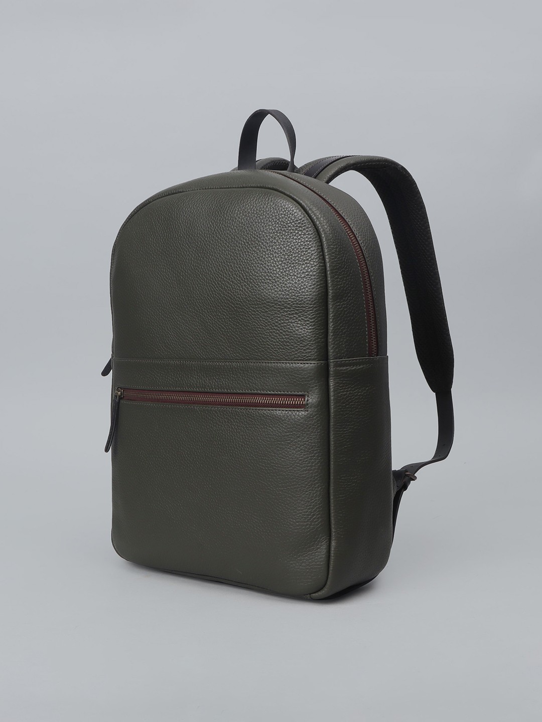 

OUTBACK Men Backpack, Olive