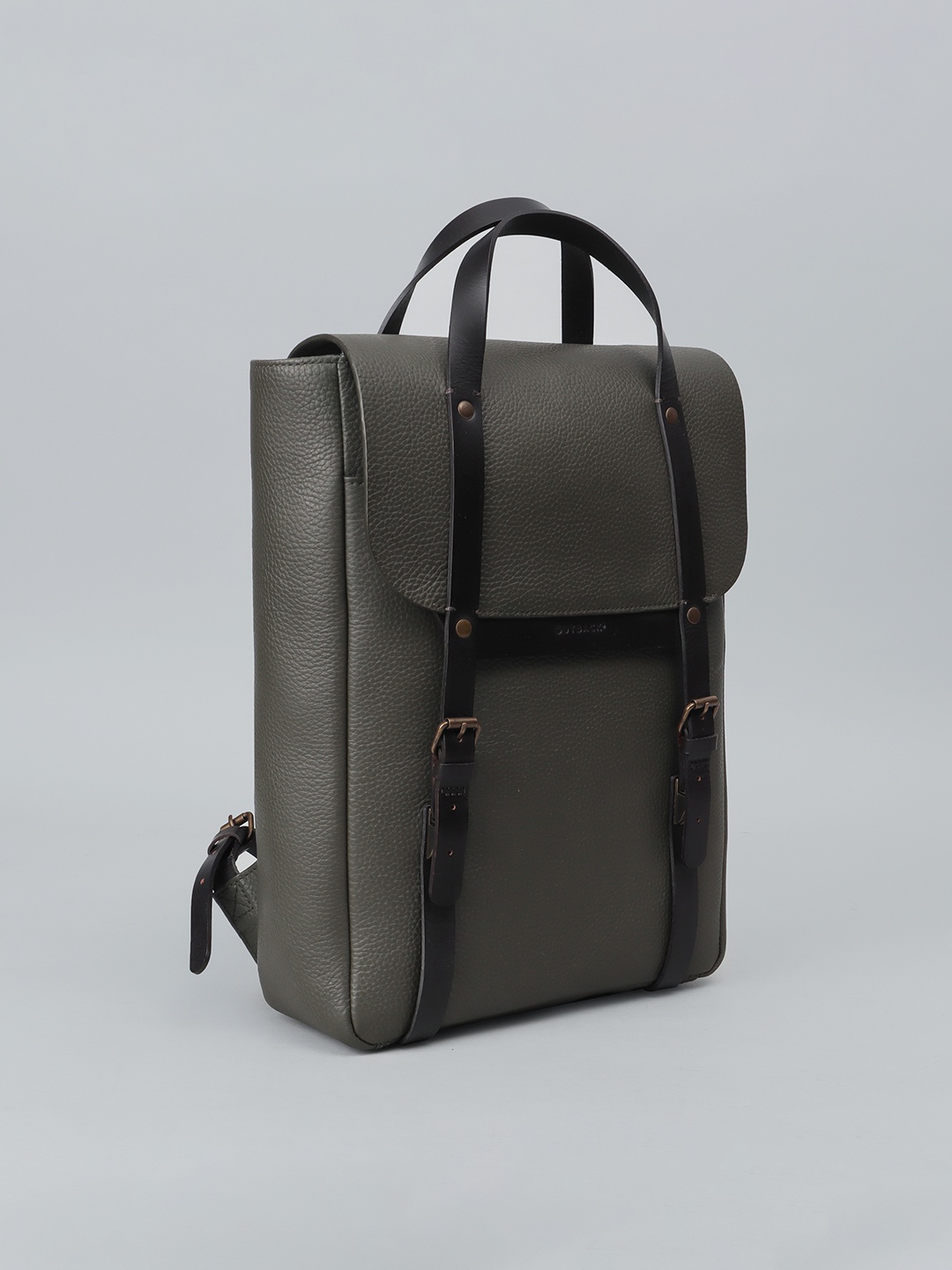 

OUTBACK Men Backpack, Olive