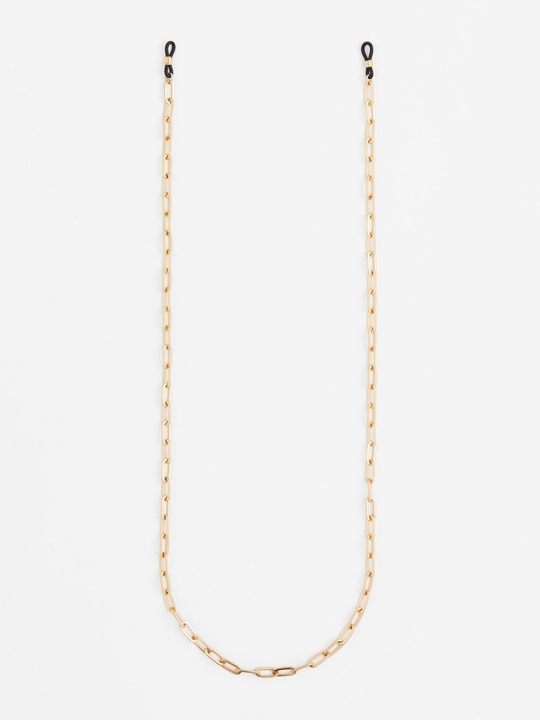 

H&M Women Glasses Chain, Gold