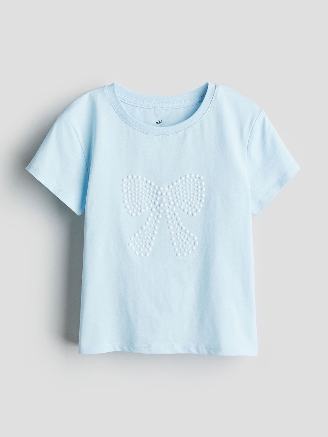 

H&M Girls Tops, Blue