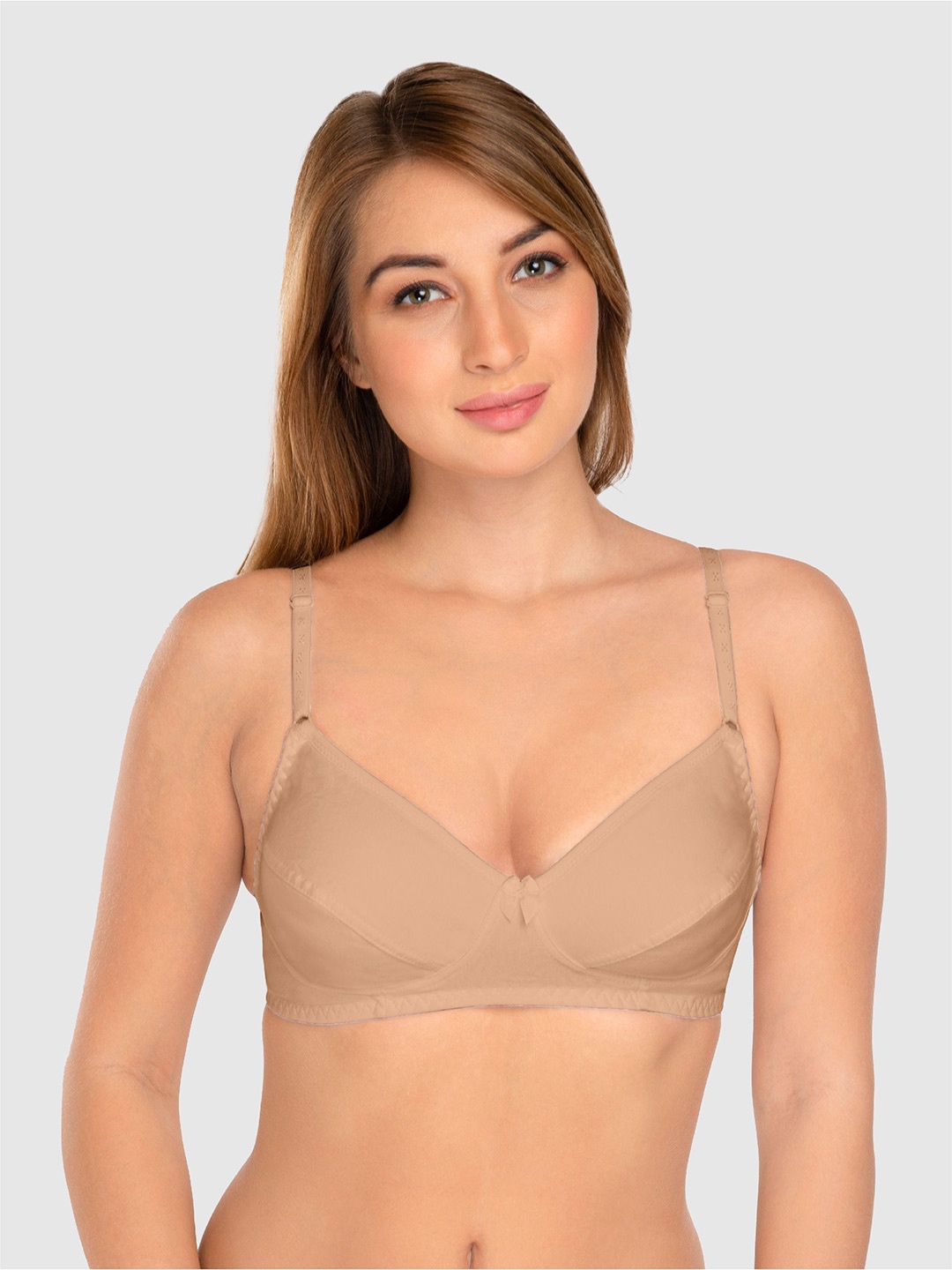 

Daisy Dee Bra Full Coverage, Beige