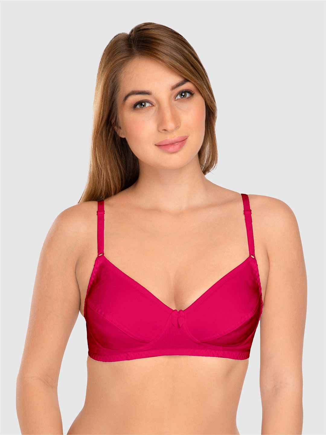 

Daisy Dee Bra Full Coverage, Pink