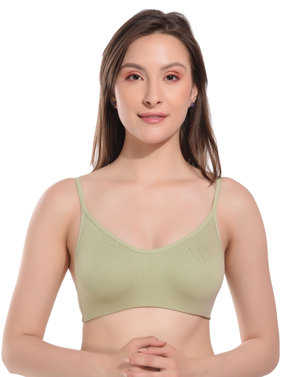 

elina Bra Full Coverage, Sea green